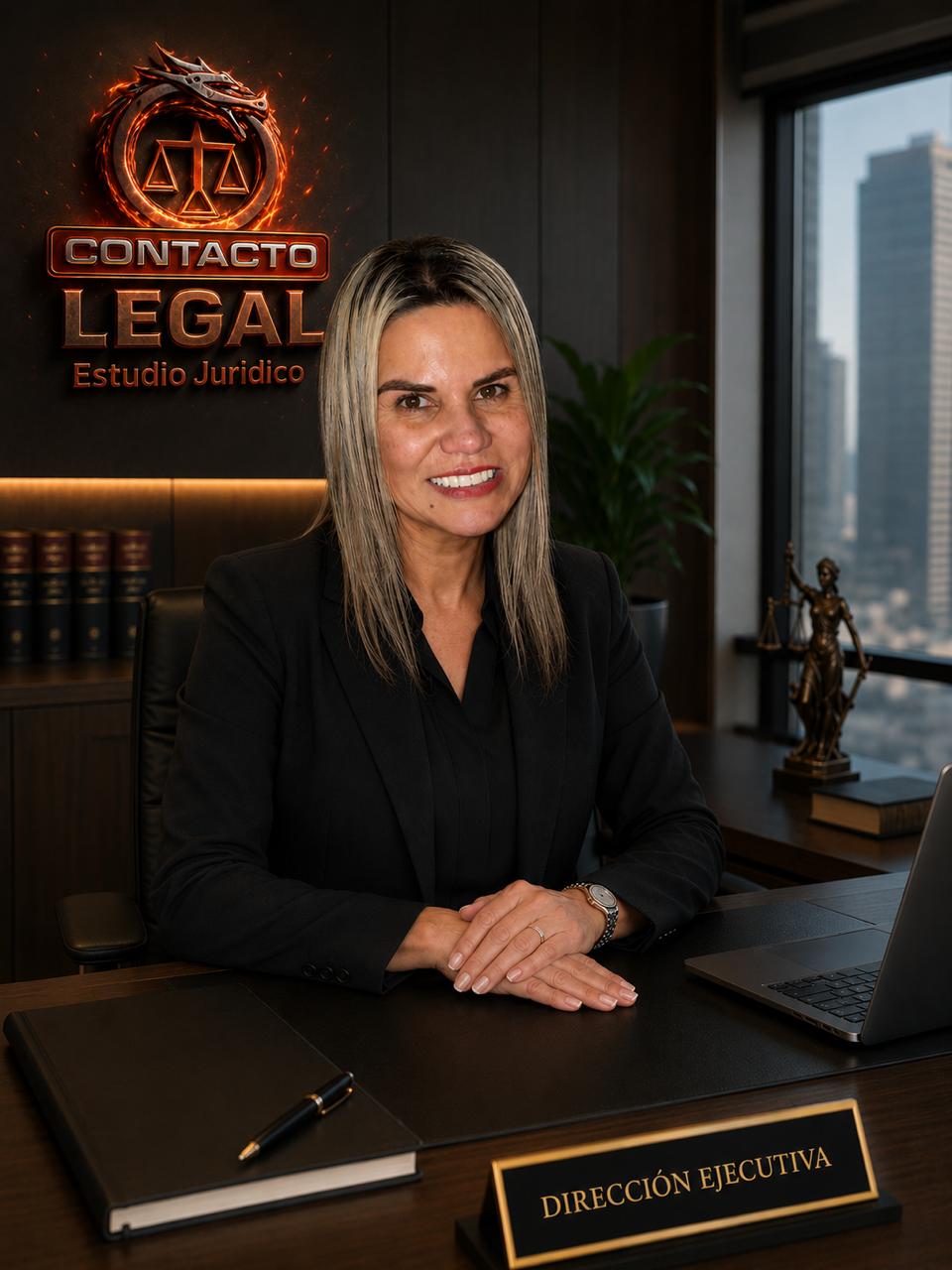 Dra. Claudia La Fuente